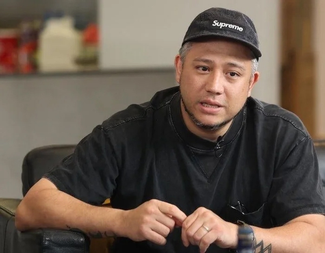 Sau b&ecirc; bối "bắt c&aacute; 5 tay", nam thần thanh xu&acirc;n th&agrave;nh "tội đồ trong mắt c&ocirc;ng ch&uacute;ng"- Ảnh 9.