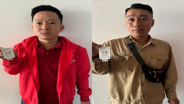 Bắt 2 đảo chủ "Đảo Đ&agrave;o Hoa" m&ocirc;i giới mại d&acirc;m quy m&ocirc; lớn - Ảnh 1.