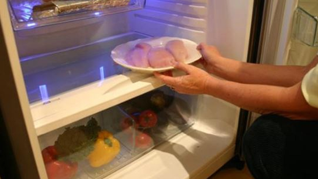 Người đ&agrave;n &ocirc;ng 45 tuổi tử vong sau bữa ăn s&aacute;ng bởi th&oacute;i quen "vạn người m&ecirc;" - Ảnh 1.