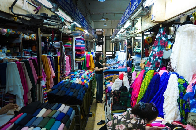 Bước ngoặt quản l&yacute; thuế với hơn 3,6 triệu hộ kinh doanh - Ảnh 1.