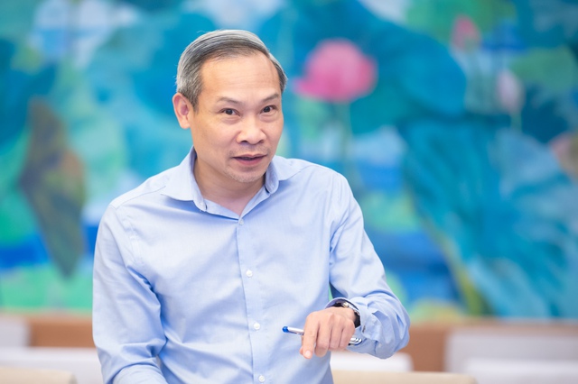 Bước ngoặt quản l&yacute; thuế với hơn 3,6 triệu hộ kinh doanh - Ảnh 2.