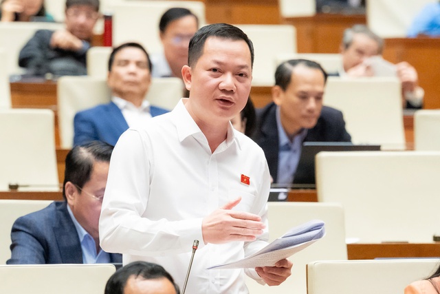 Tạo đà cho tăng trưởng 2 con số - Ảnh 2.