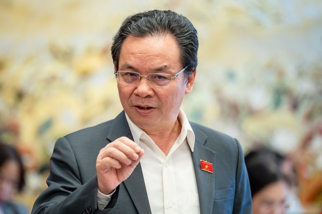 Tạo đà cho tăng trưởng 2 con số - Ảnh 3.