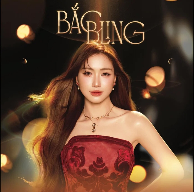 Nữ ca sĩ Bắc Bling "c&agrave;n qu&eacute;t" đề cử L&agrave;n S&oacute;ng Xanh 2025- Ảnh 2.
