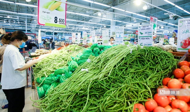 Bộ T&agrave;i ch&iacute;nh n&oacute;i g&igrave; về kiến nghị điều chỉnh tiền lương để theo kịp gi&aacute; cả thị trường - Ảnh 2.