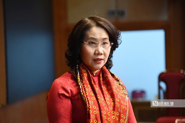 Tạo đà cho tăng trưởng 2 con số - Ảnh 4.