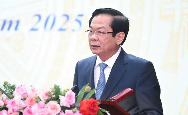 Năm 2026 sửa đổi ch&iacute;nh s&aacute;ch tiền lương, phụ cấp với c&aacute;n bộ, c&ocirc;ng chức - Ảnh 1.