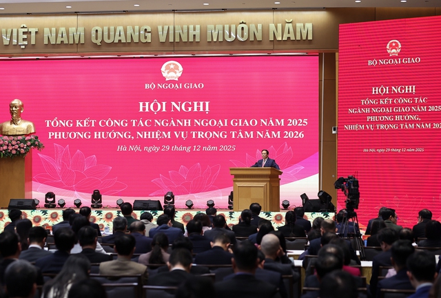 24 chữ Thủ tướng gửi gắm cho c&aacute;n bộ ngoại giao- Ảnh 2.