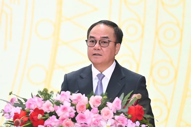 Năm 2026 sửa đổi ch&iacute;nh s&aacute;ch tiền lương, phụ cấp với c&aacute;n bộ, c&ocirc;ng chức - Ảnh 2.