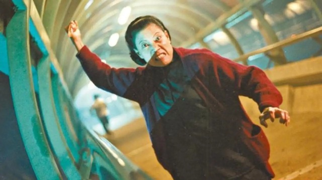 "Bà hoàng phim ma Hong Kong" La Lan lặng lẽ rời TVB ở tuổi 91 - Ảnh 2.