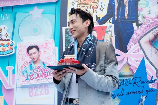 Ca sĩ Soobin gặp vấn đề sức khoẻ khiến người fan lo lắng - Ảnh 3.