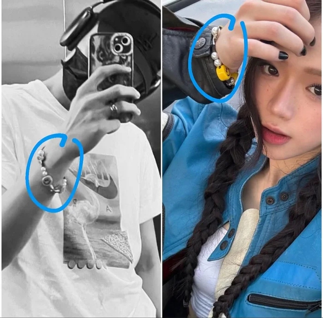 Tóm dính cặp đôi sao Việt hẹn hò nơi trời Âu - Ảnh 3.