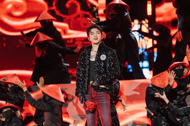 Ca sĩ Soobin gặp vấn đề sức khoẻ khiến người fan lo lắng - Ảnh 2.