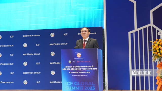 "Chìa khóa" mở lối Tp.HCM tiến gần mục tiêu siêu đô thị toàn cầu- Ảnh 1.