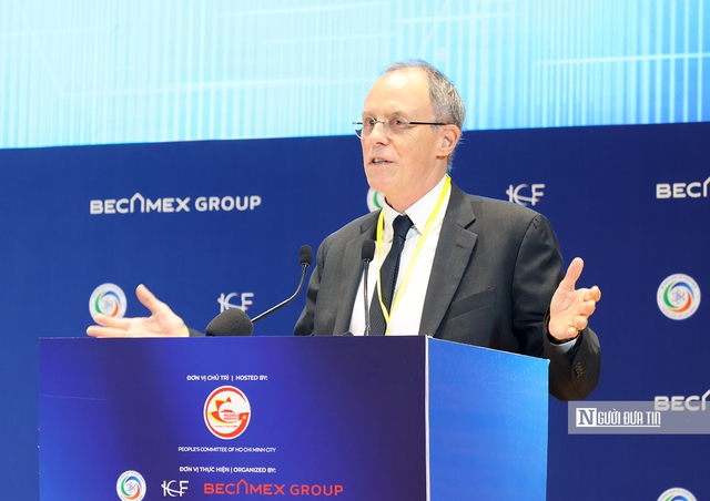 "Chìa khóa" mở lối Tp.HCM tiến gần mục tiêu siêu đô thị toàn cầu- Ảnh 7.