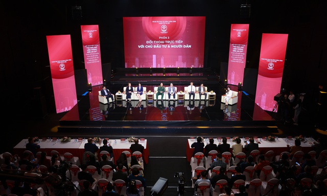 Công an Hà Nội thông tin về "suất ngoại giao, suất nội bộ" mua nhà ở xã hội - Ảnh 2.