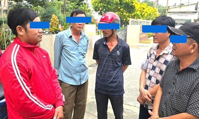 Sẽ cưỡng chế toàn bộ 50 căn nhà trong vụ án 'xây nhầm' trên đất người khác ở TPHCM - Ảnh 3.