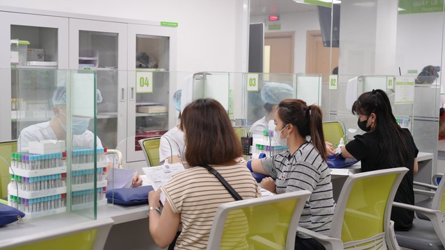 Hỗ trợ đặc biệt cho c&aacute;c cặp vợ chồng hiếm muộn dịp Xu&acirc;n B&iacute;nh Ngọ - Ảnh 2.