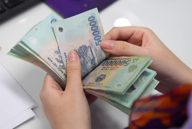 Những người được nhận 400.000 đồng dịp Tết Bính Ngọ 2026? - Ảnh 1.