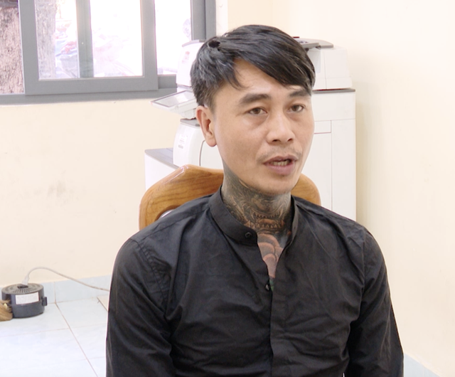 &ldquo;&Ocirc;ng tr&ugrave;m" L&ecirc; Phong Gia Lai "n&uacute;p b&oacute;ng" doanh nghiệp cưỡng đoạt t&agrave;i sản l&agrave; ai?- Ảnh 2.