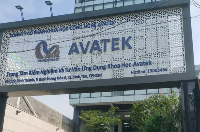 TAND Tp.HCM th&ocirc;ng b&aacute;o đến c&aacute;c luật sư tham gia vụ "đại &aacute;n" l&agrave;m phiếu thử nghiệm giả- Ảnh 1.