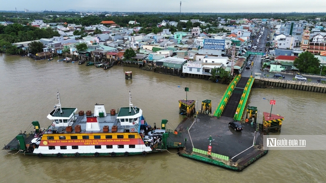 &ldquo;X&oacute;a&rdquo; thế chia cắt s&ocirc;ng nước, Tp.HCM tăng tốc x&acirc;y dựng h&agrave;ng loạt cầu li&ecirc;n v&ugrave;ng - Ảnh 3.