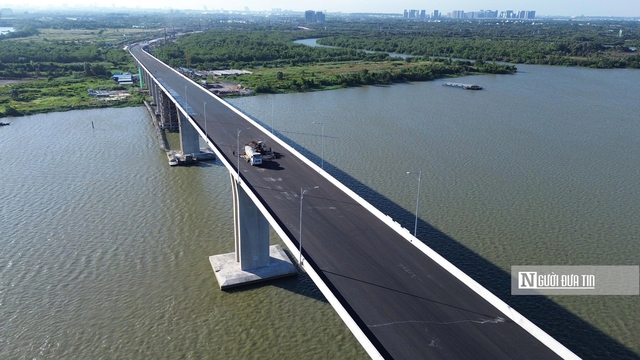 &ldquo;X&oacute;a&rdquo; thế chia cắt s&ocirc;ng nước, Tp.HCM tăng tốc x&acirc;y dựng h&agrave;ng loạt cầu li&ecirc;n v&ugrave;ng - Ảnh 5.