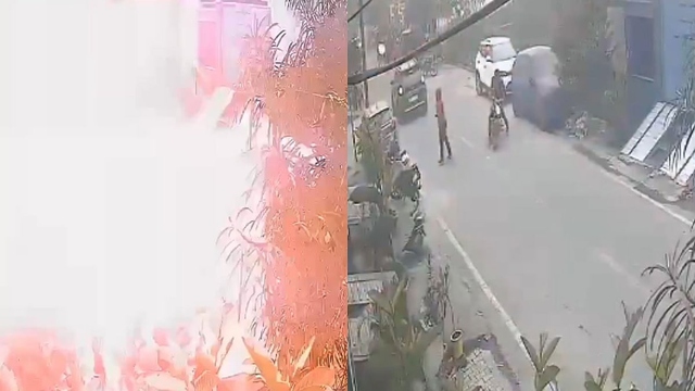 Nổ b&igrave;nh gas, 3 người trong gia đ&igrave;nh tử vong thương t&acirc;m - Ảnh 1.