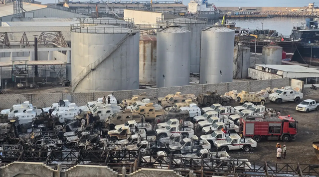 Ả Rập Xê Út vạch “lằn ranh đỏ”, kêu gọi lực lượng UAE rời khỏi Yemen ngay lập tức - Ảnh 1.