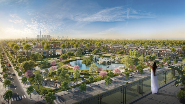 Dragon Eden: Lời giải t&agrave;i ch&iacute;nh cho h&agrave;nh tr&igrave;nh an cư bền vững - Ảnh 3.