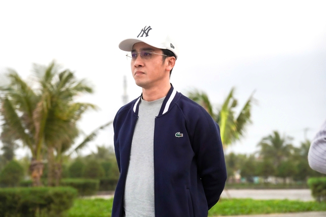 NSƯT Quang H&agrave;o: &ldquo;Giao thừa l&agrave; l&uacute;c nghệ thuật chạm s&acirc;u nhất v&agrave;o cảm x&uacute;c cộng đồng&rdquo;- Ảnh 1.