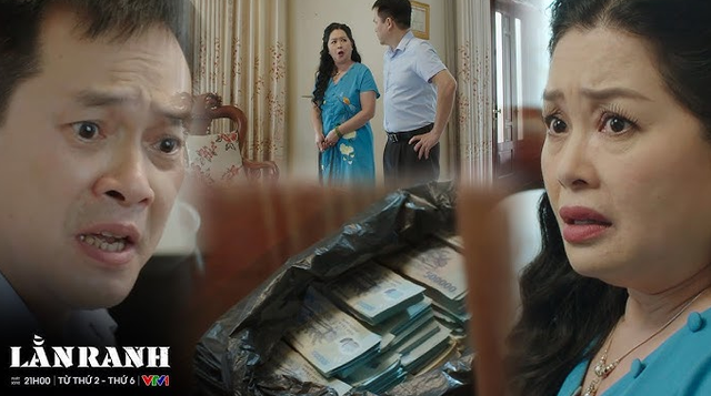 Mỗi người đều phải c&oacute; một lằn ranh - Ảnh 1.