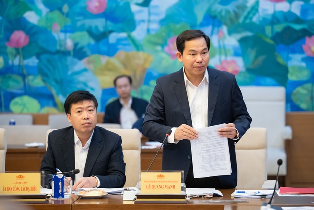 Lễ kỷ niệm 80 năm Ng&agrave;y Tổng tuyển cử đầu ti&ecirc;n bầu Quốc hội bảo đảm an to&agrave;n, tiết kiệm- Ảnh 2.