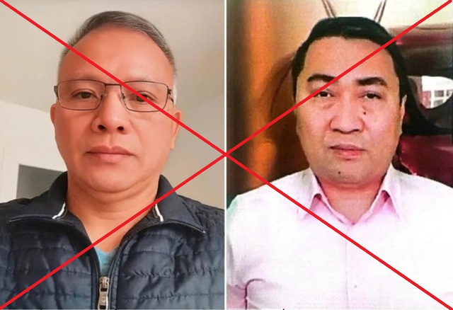 Tuyệt đối kh&ocirc;ng thể dung t&uacute;ng cho tự do ng&ocirc;n luận "qu&aacute; trớn" - Ảnh 1.