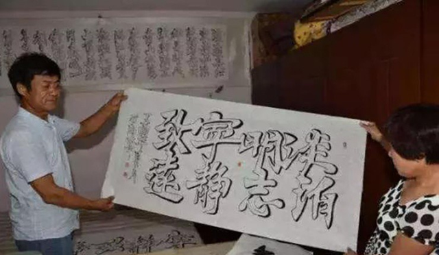 Người đ&agrave;n &ocirc;ng 56 tuổi l&agrave;m nghề "lạ" kh&ocirc;ng ngờ kiếm tiền tỷ/năm rất nhẹ nh&agrave;ng - Ảnh 2.