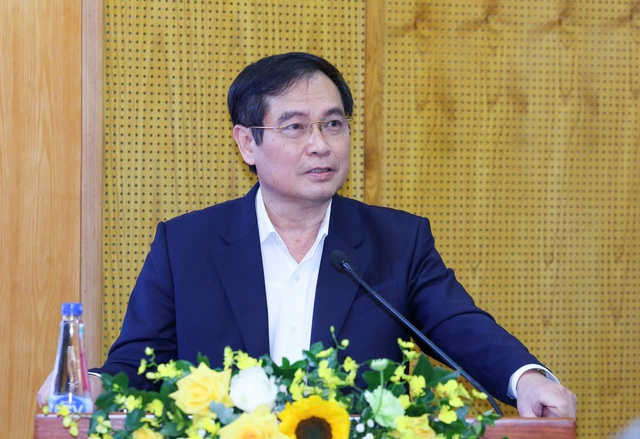 Đổi mới tinh thần, tư duy, c&aacute;ch l&agrave;m, phương thức tuy&ecirc;n truyền Đại hội XIV của Đảng- Ảnh 1.