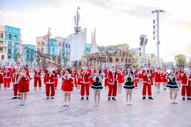 Lợi thế kh&ocirc;ng thể sao ch&eacute;p của &ldquo;th&aacute;nh địa lễ hội&rdquo; Ocean City- Ảnh 2.