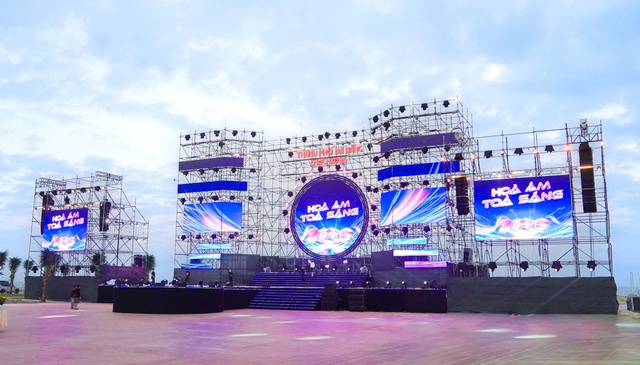 NSƯT Quang H&agrave;o: &ldquo;Giao thừa l&agrave; l&uacute;c nghệ thuật chạm s&acirc;u nhất v&agrave;o cảm x&uacute;c cộng đồng&rdquo;- Ảnh 3.