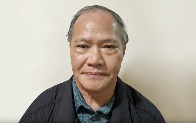 Cựu Thứ trưởng Hoàng Văn Thắng đã nhận hối lộ hơn 4,5 tỷ đồng- Ảnh 1. Cựu Thứ trưởng Hoàng Văn Thắng đã nhận hối lộ hơn 4,5 tỷ đồng- Ảnh 1.