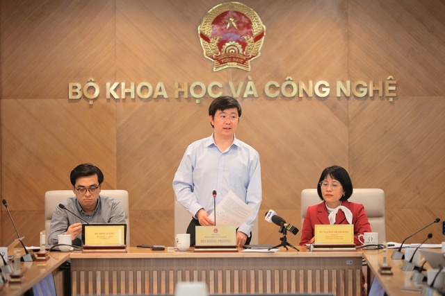 Quyết tâm chấm dứt tình trạng "luật chờ nghị định" - Ảnh 4.