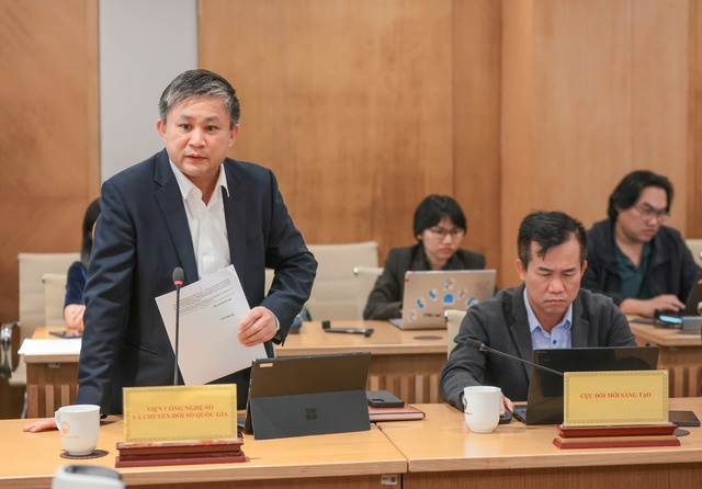 Quyết tâm chấm dứt tình trạng "luật chờ nghị định" - Ảnh 1.