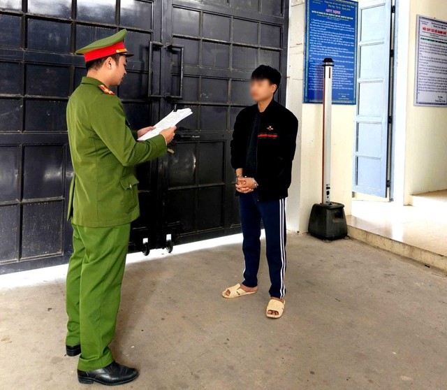 B&aacute;o động tội phạm &ldquo;Giao cấu với người từ đủ 13 tuổi đến dưới 16 tuổi&rdquo; tr&ecirc;n địa b&agrave;n tỉnh H&agrave; Tĩnh - Ảnh 1.