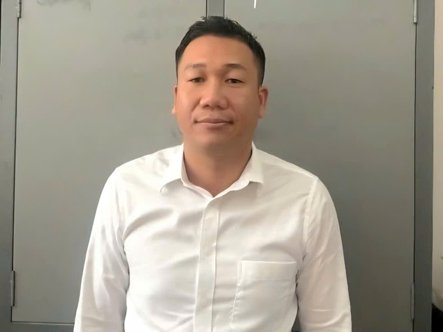 Bắt tạm giam hai l&atilde;nh đạo C&ocirc;ng ty Bất động sản Ki&ecirc;n Cường Ph&aacute;t- Ảnh 2.