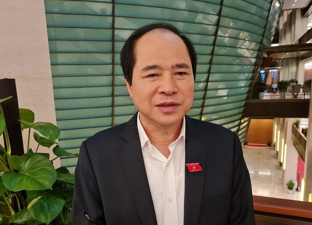 Đưa Luật, Nghị quyết v&agrave;o cuộc sống: Tr&aacute;ch nhiệm từ ban h&agrave;nh đến thực thi - Ảnh 1.