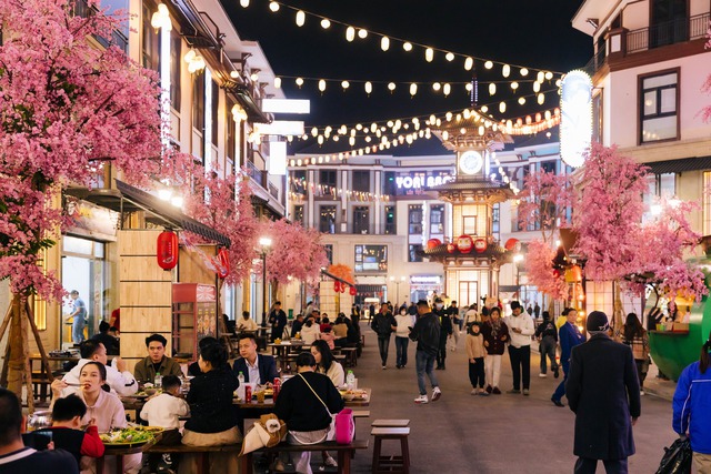 5 điểm tựa giúp Ocean City giữ vững đà tăng giá trong mọi chu kỳ thị trường - Ảnh 3.