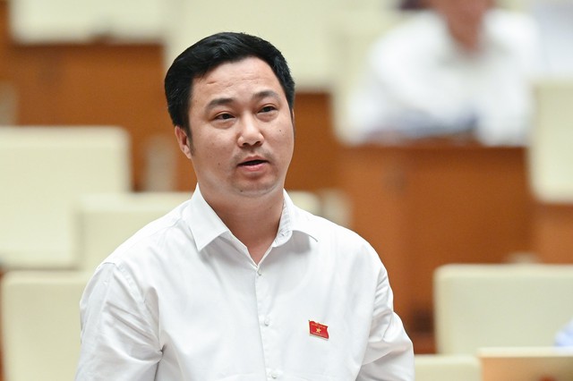 Đưa Luật, Nghị quyết v&agrave;o cuộc sống: Tr&aacute;ch nhiệm từ ban h&agrave;nh đến thực thi - Ảnh 4.