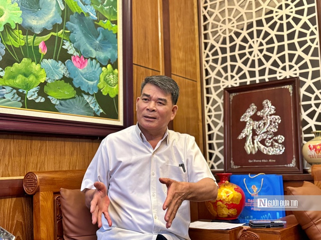 "Sắp xếp lại giang sơn", đưa ch&iacute;nh quyền gần d&acirc;n hơn, s&aacute;t d&acirc;n hơn- Ảnh 2.