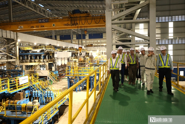 Cộng đồng doanh nghiệp biến động mạnh, Đ&agrave; Nẵng t&iacute;nh đường d&agrave;i cho giai đoạn mới- Ảnh 2.