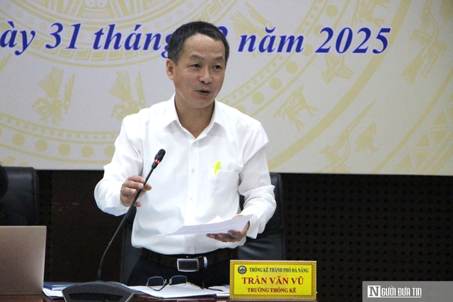 Cộng đồng doanh nghiệp biến động mạnh, Đ&agrave; Nẵng t&iacute;nh đường d&agrave;i cho giai đoạn mới- Ảnh 1.