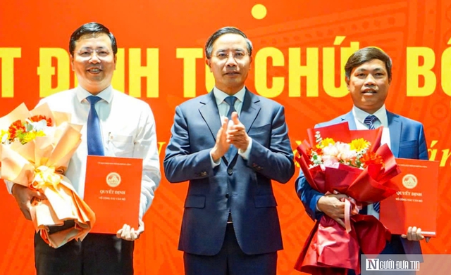 Chủ tịch Đ&agrave; Nẵng: Lựa chọn nh&acirc;n sự &ldquo;rất đau đầu&rdquo;- Ảnh 2.